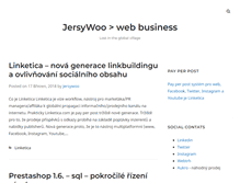 Tablet Screenshot of jersywoo.com